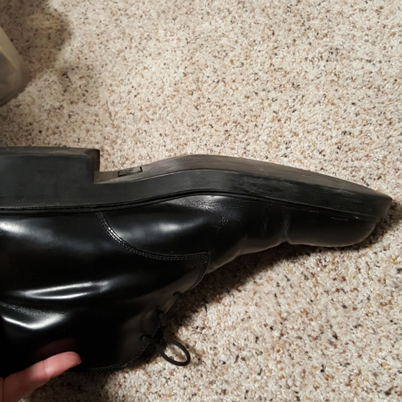 Eddie Bauer Chukka Boots - Picture 6 of 10